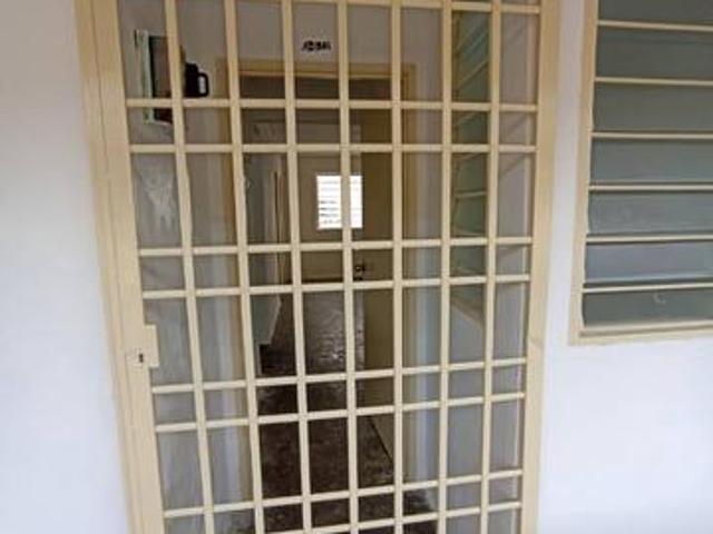 Flat for Sale Pangsapuri Delima Indah Juru Penang