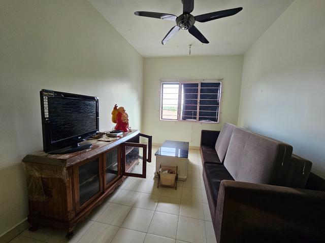 Flat For Sale Pangsapuri Rakyat Sungai Putat Batu Berendam Melaka