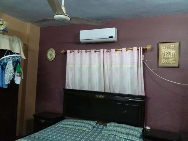 Flat for sale Prime Location Karachi Gulshan E Iqbal Block 13 ID 32997