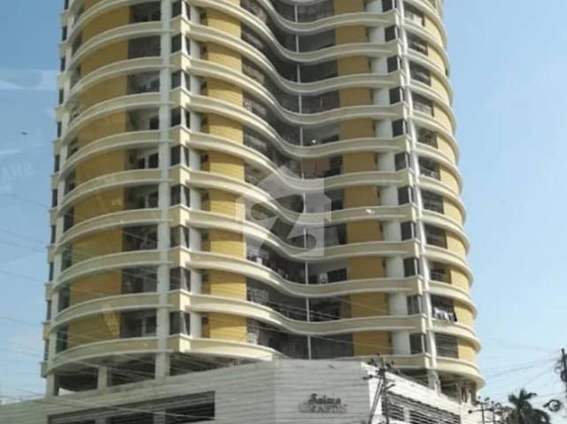 Flat For Sale Project By Saima