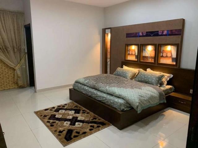 Flat for sale Quetta ID 03813