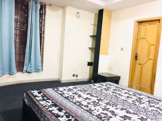 Flat for Sale Rawalpindi Bahria Town Rawalpindi ID 56415