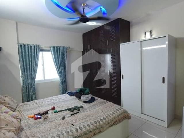 Flat For Sale Ready To Move 1700 Square Feet