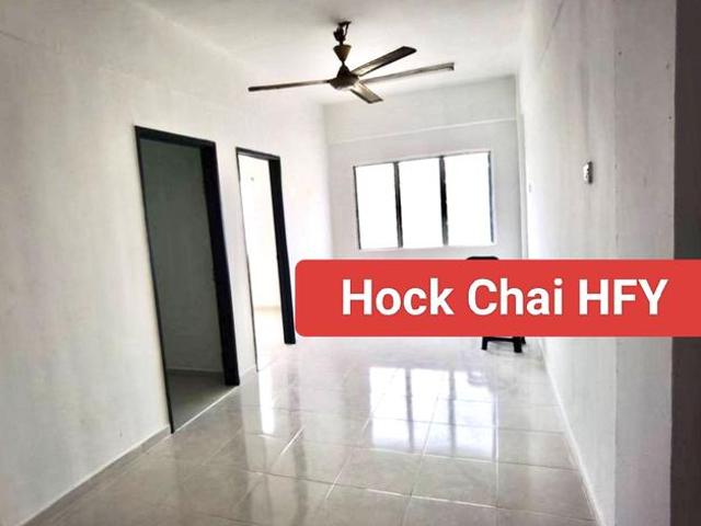 Flat For Sale Renovation