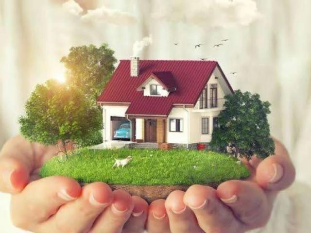 Flat for Sale room to room Fb area Karachi Dastgir Colony ID 23899