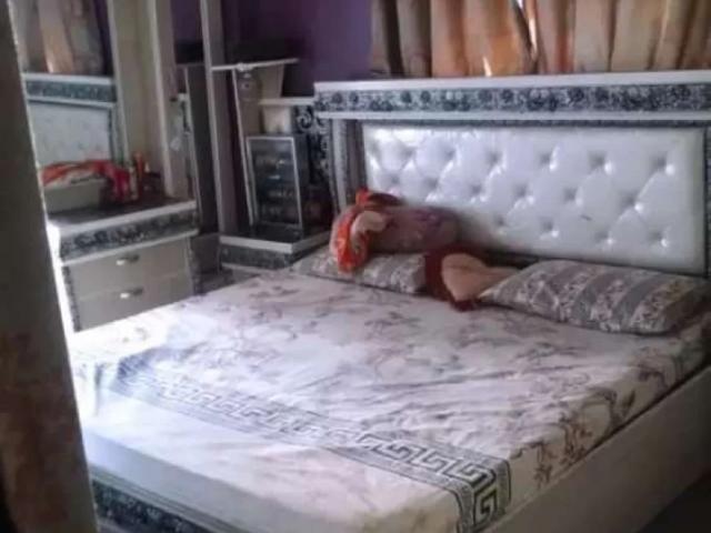 Flat For Sale Sunny Evenue Shadman 2bed dd Karachi Shadman Town ID 68051