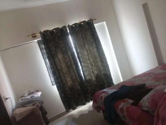 Flat for sale saima arabian villas Karachi North Karachi ID 62902