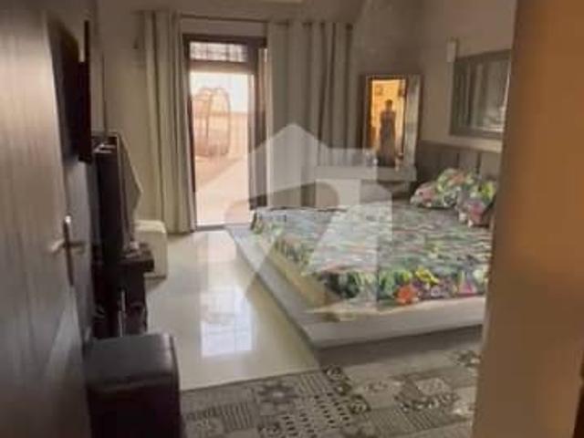 Flat For Sale Saima Jinnah Avenue Opposite Malir Cantt CP5 Falcon Facing
