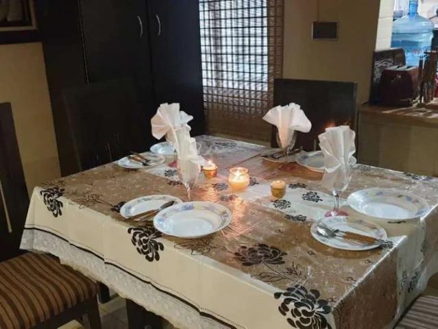 Flat for Sale Saima Royal Residency Gulshan e Iqbal Block 2 Karachi Royal 8 Icon ID 59300