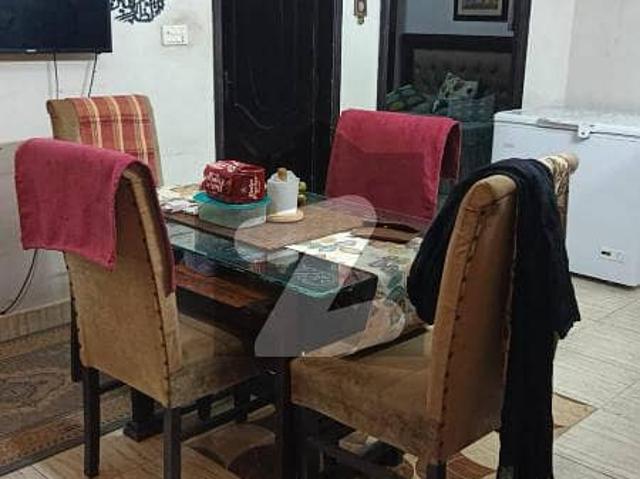 Flat for sale salman arcade block 13