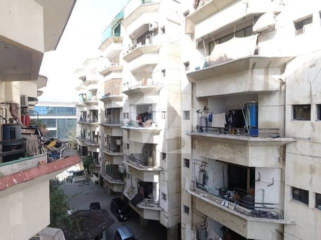 Flat For sale Situated In G 8 Markaz