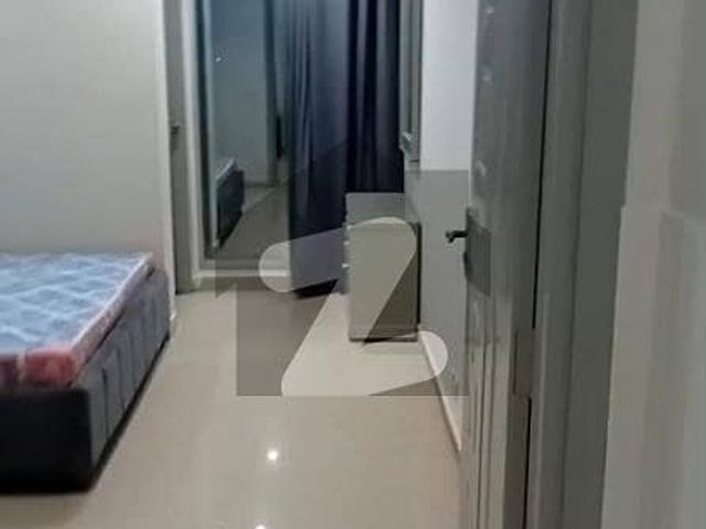 Flat For Sale Situated In Izmir Town