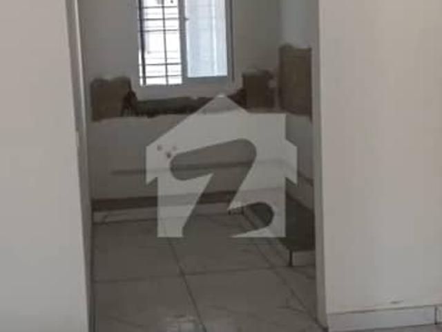 Flat For Sale Situated In Pakistan Scientists Cooperative Housing Society