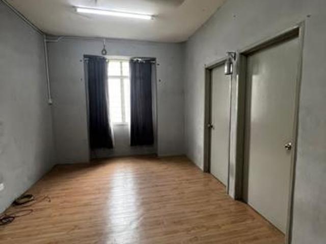 Flat for Sale Taman Desa Titi Panjang Bukit Mertajam