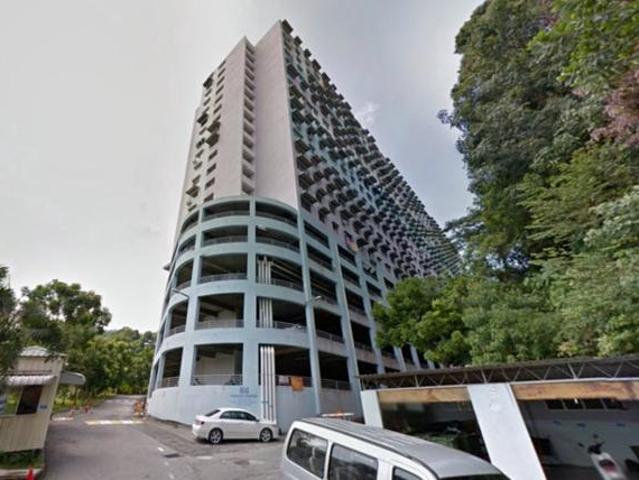 Flat for Sale Tanjung Tokong Penang 10 Below Market