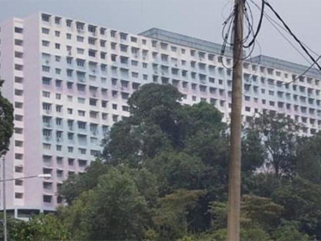 Flat for Sale Tanjung Tokong Penang 19 Below Market