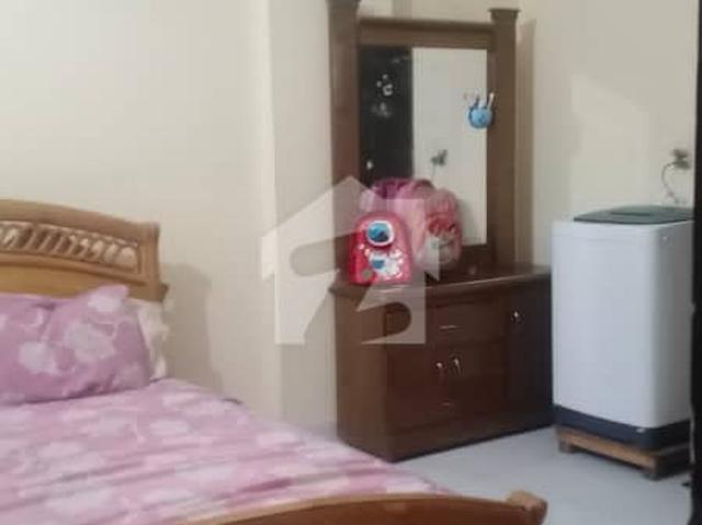 Flat For Sale Tariq Bin Ziyad Housing Society Airport Near Malir Halt