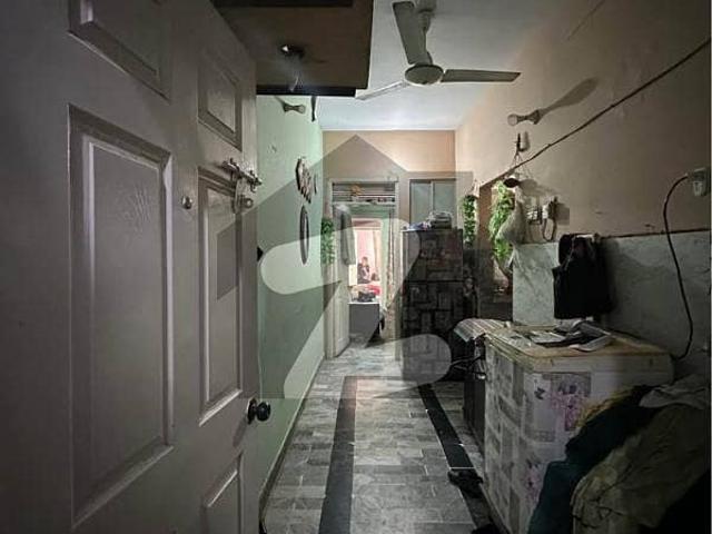 Flat For Sale. West Open. 5th Floor. Room to Room