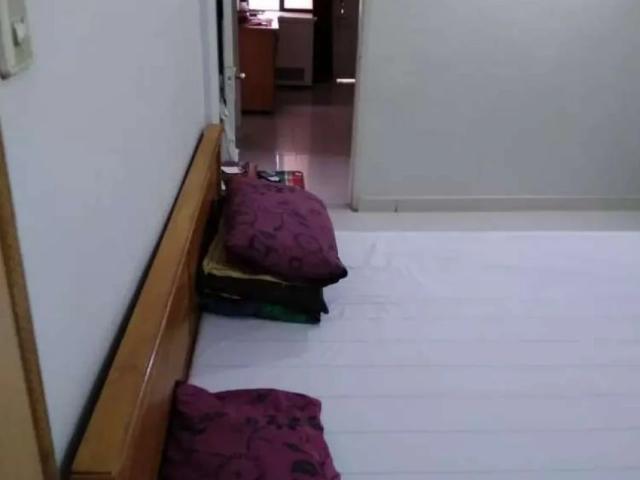 FlAt for sale west open 3 badrooms attach baths total 5 rooms Karachi Gulshan E Iqbal Block 13 ID 10839