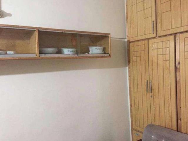 Flat for sale yousuf plaza 1st Floor Karachi Federal B Area ID 38830
