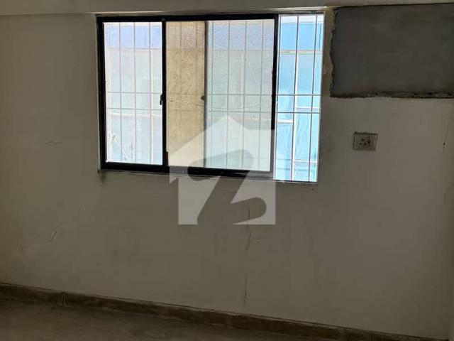 Flat For Sale Zamzama Dha