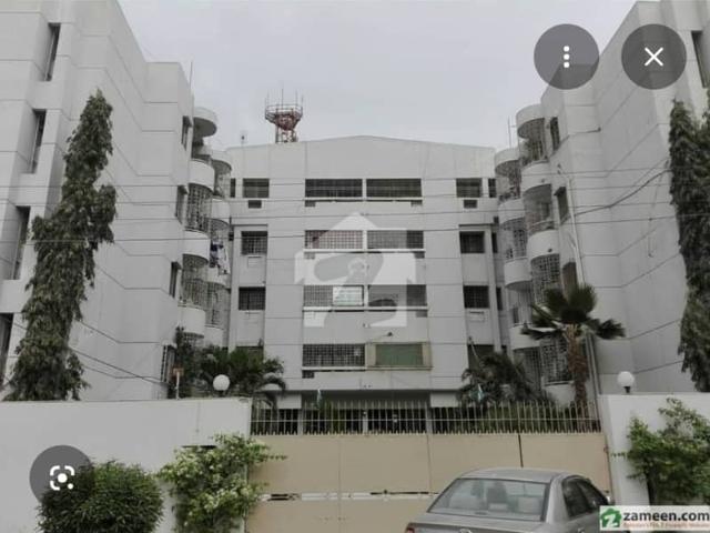 Flat for sale