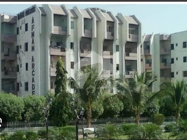 Flat for sale