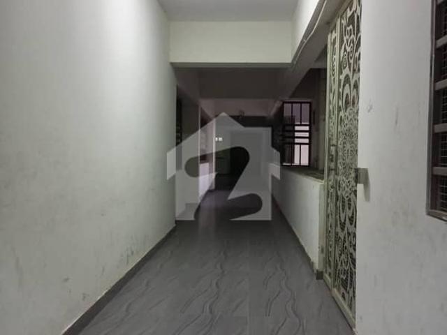 Flat For Sale
