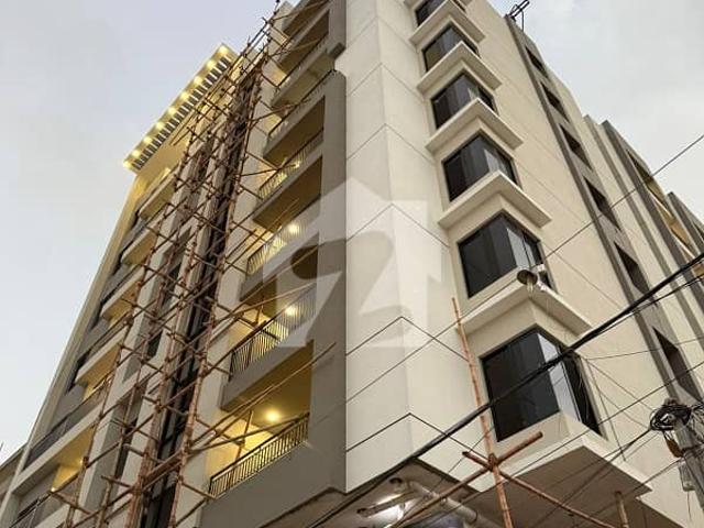 Flat for sale