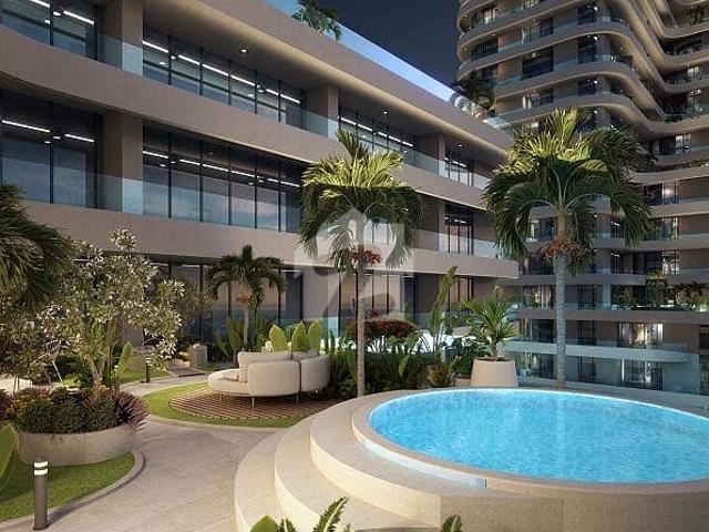 Flat For Sale