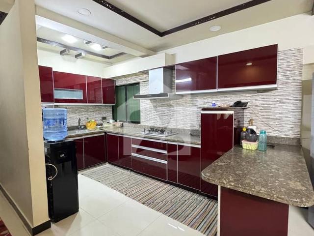 Flat For Sale