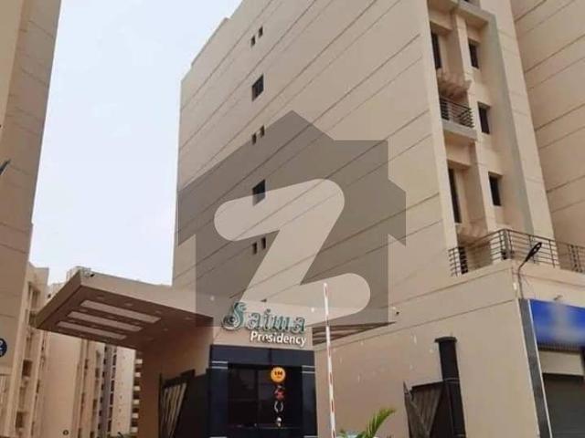 Flat for sale