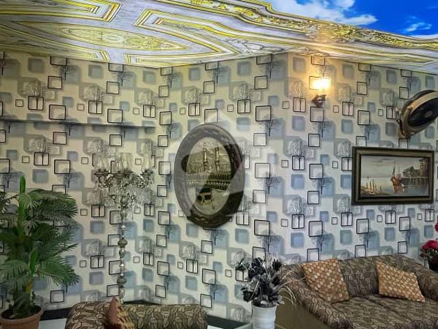 Flat For Sale
