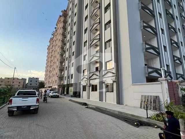 Flat For Sale