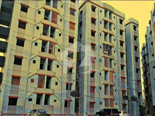 Flat For Sale