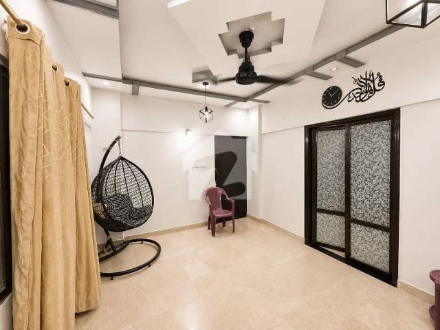 Flat For Sale