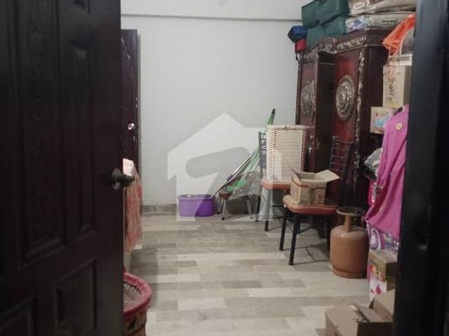 Flat For Sale
