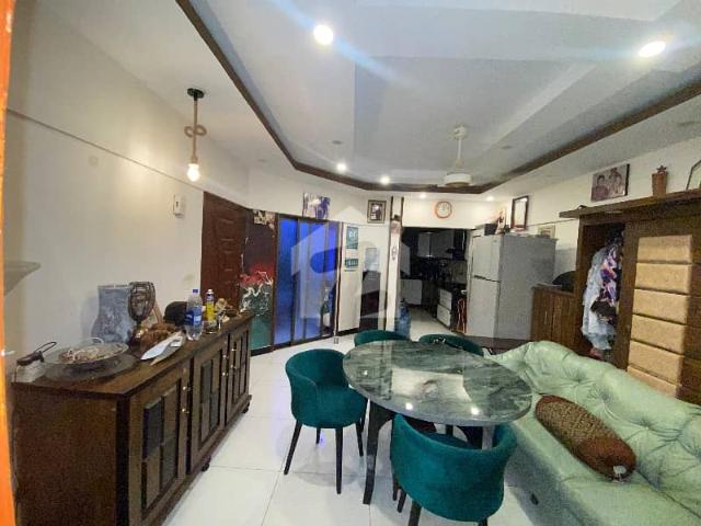 Flat For Sale