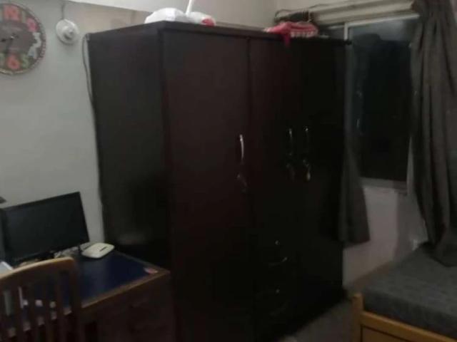 Flat for sale 2. B.D.D at Gulshan e iqbal 13/C Karachi Gulshan E Iqbal Block 13 ID 19823