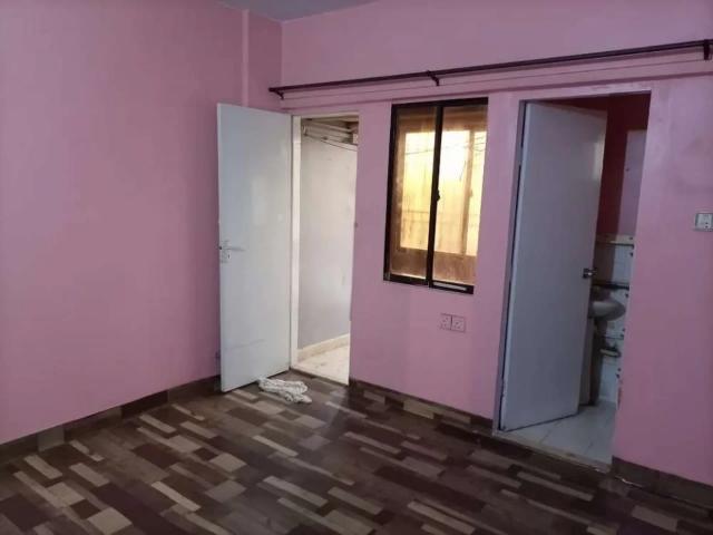 Flat for sale 2 bad DD gulistan johar Karachi Gulshan e Usman Housing Society ID 55754