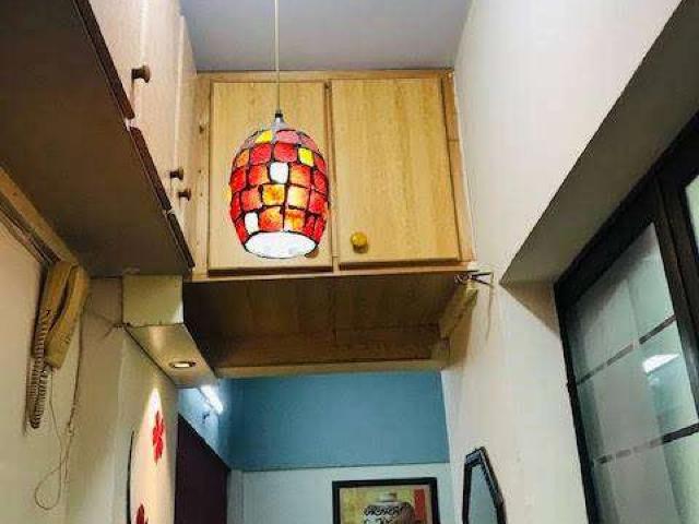 Flat for sale 2 Bed DD Karachi Gulistan e Jauhar Block 3 ID 12109