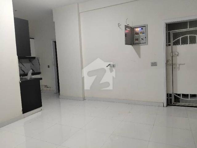 Flat For Sale 2 Bed DD Residencia Block A With Completion Letter Near Abbas Market
