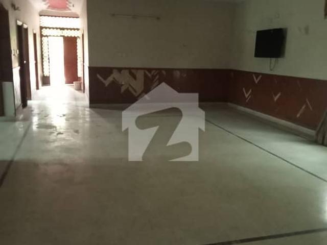 Flat For Sale 2 Bed Lounge Block M North Nazimabad Karachi