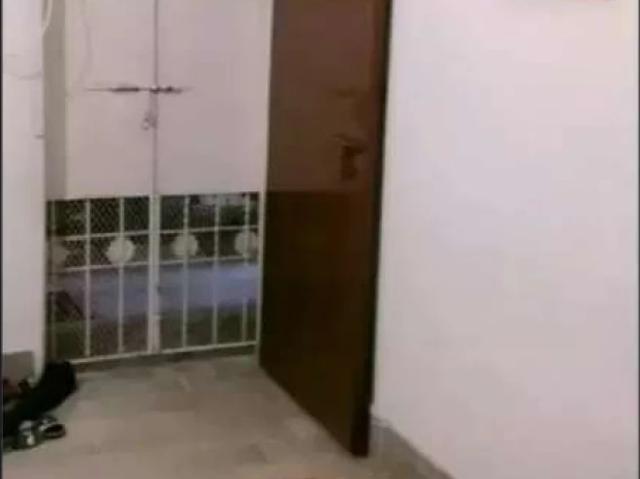 Flat for Sale 2 bed rooms 1 lounge Good Condition Flat Karachi Liaquatabad ID 65506