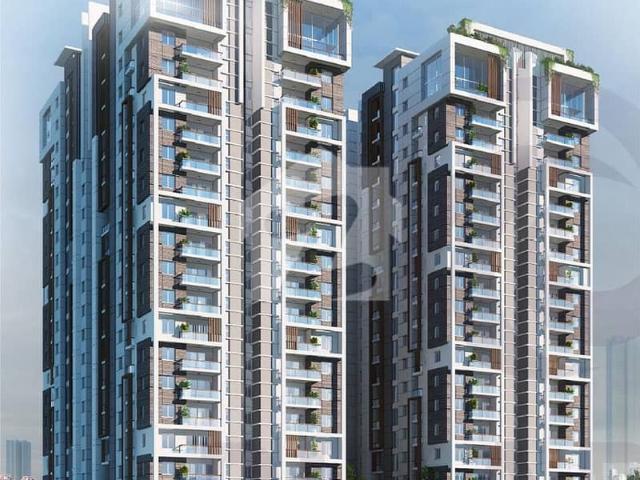 Flat For Sale 2 Bed With All Modern Facilities In Under Construction Possession Expected Dec 2026