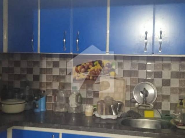 Flat For Sale 2 Bedroom And Lounge Vip Block 12