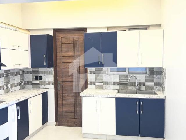 1600 Square Feet Flat For Sale In Gulistan E Jauhar Block 16 Karachi