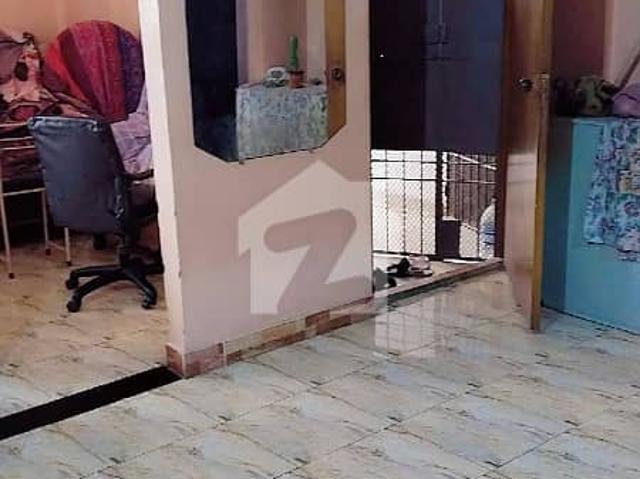 Flat For Sale