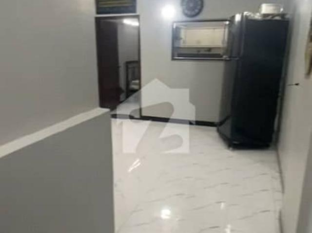 Flat For Sale