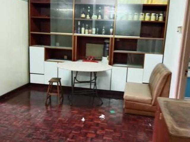 Flat for sale